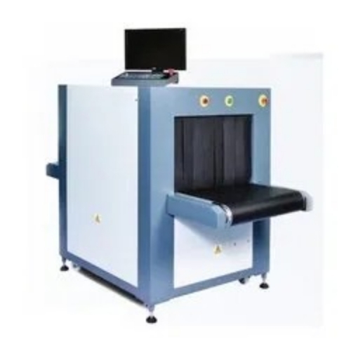 X Ray Baggage Scanner