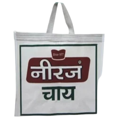10 Kg Printed Canvas Bags