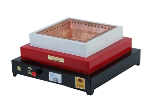17inch Smokeless Hawan Kund