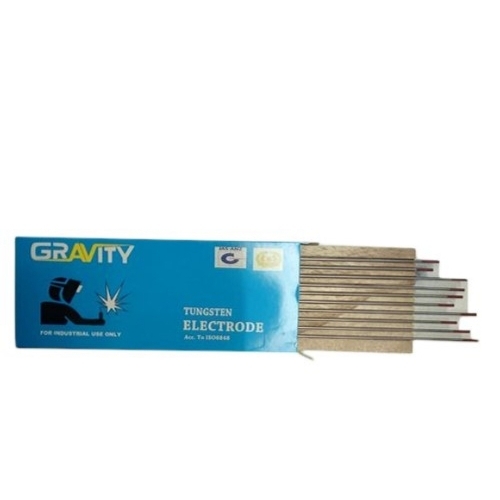 2.4 Mm Tungsten Rod