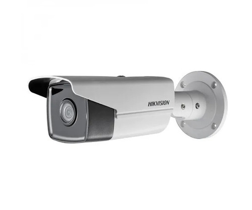 2 Mp Cctv Bullet Camera
