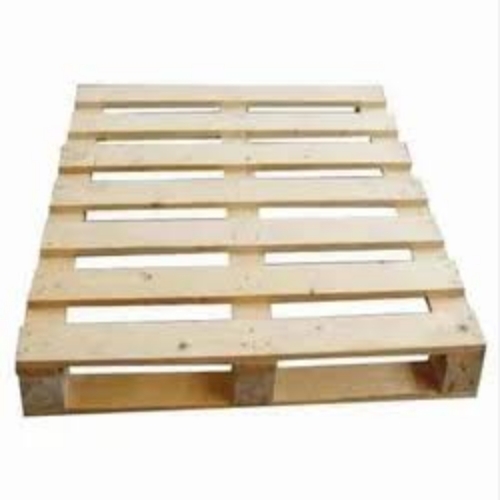 2 Way Wooden Pallets