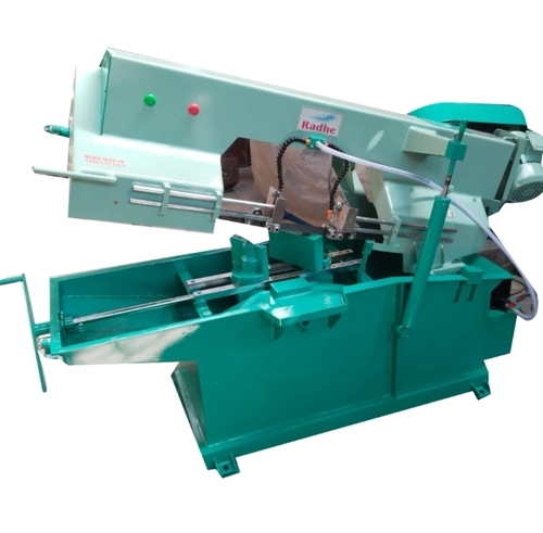 250mm Manual Band Saw Machine