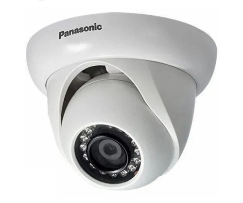 2MP WIFI Dome Camera