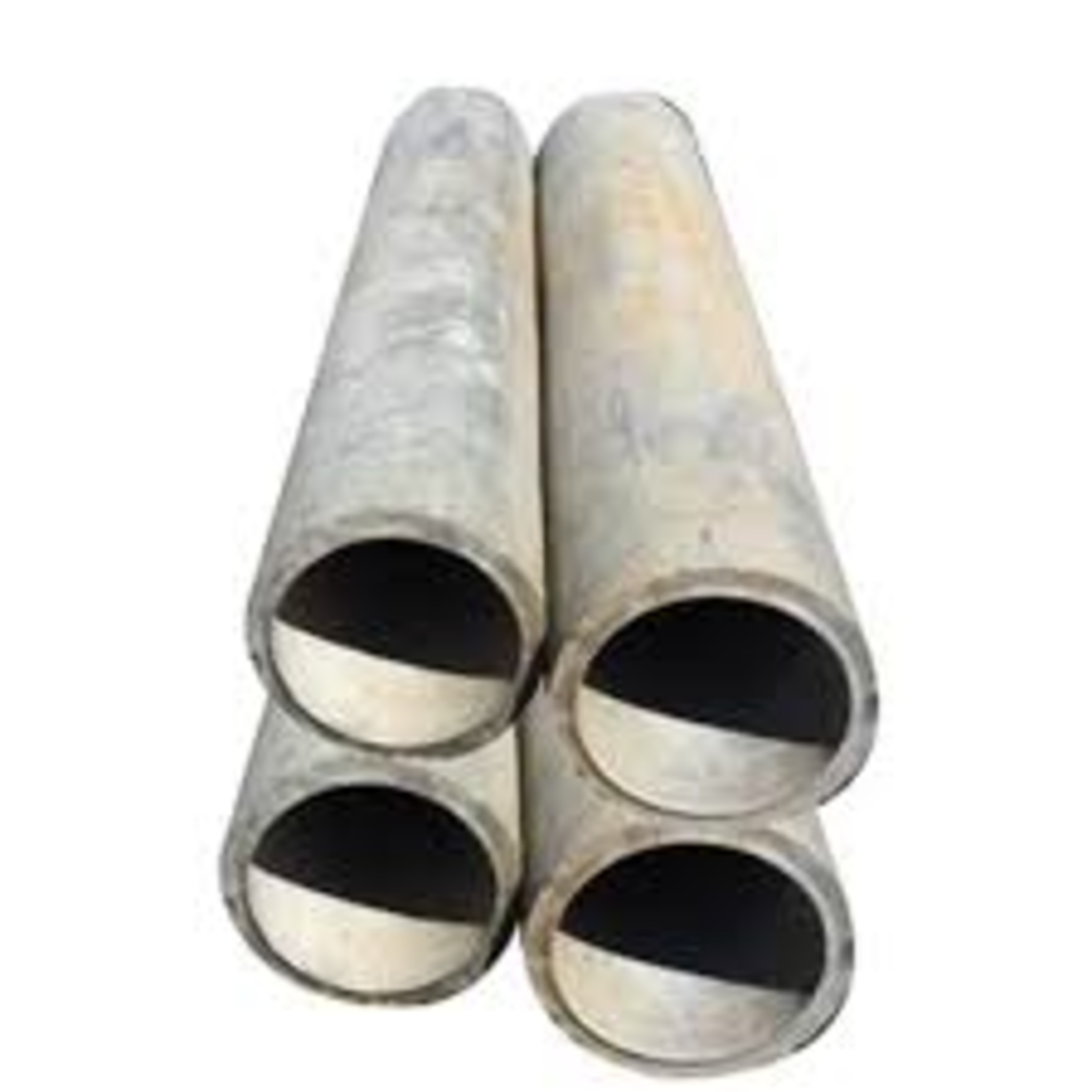 350mm Dia RCC Pipes