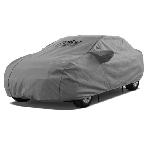 4 Size Polco Nonwoven Car Covers - Feature: Breathable