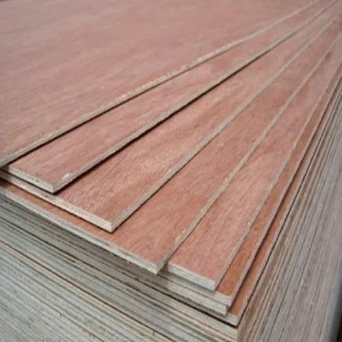 6mm Plywood Board