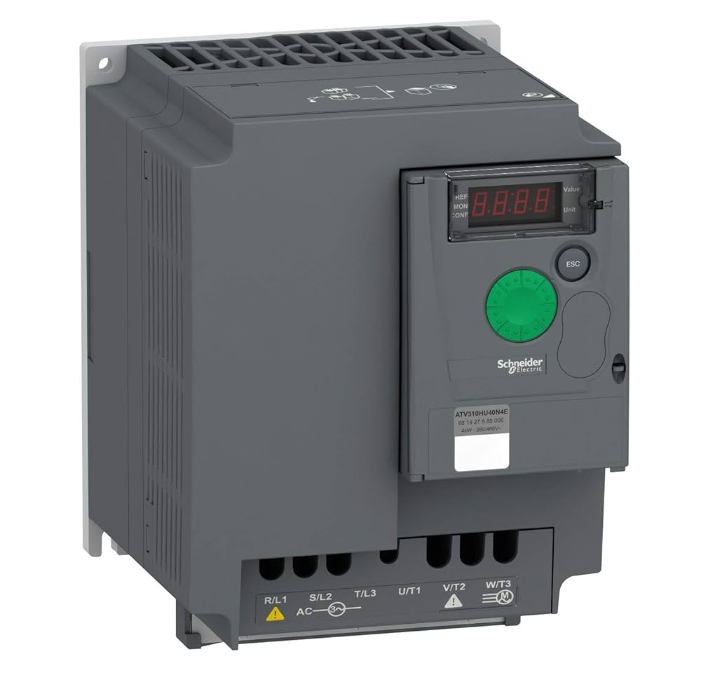 Ac Drive