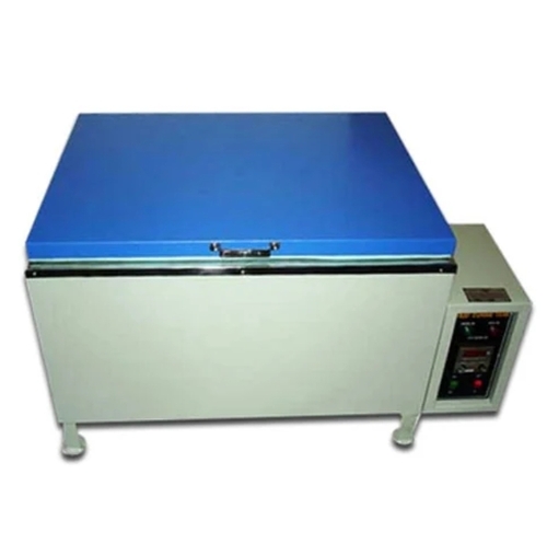 Accelerated Curing Tank