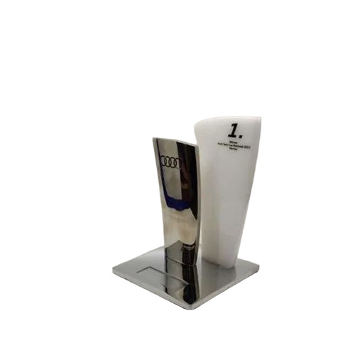 Acrylic Award Trophies