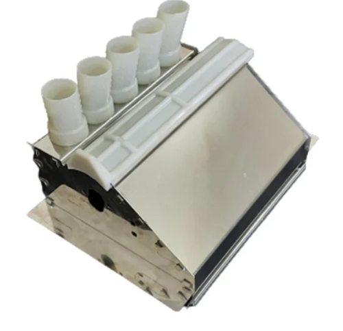 Agriculture Seed Drill Box