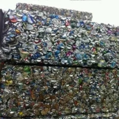Aluminium Ubc Scrap