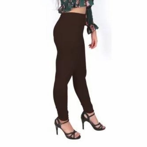 Ankle Length Leggings
