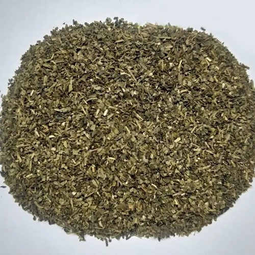 Assam Green Tea