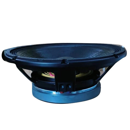 Audio Speaker - Features: A
