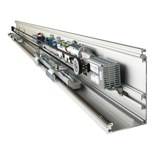 Automatic Glass Door Motor