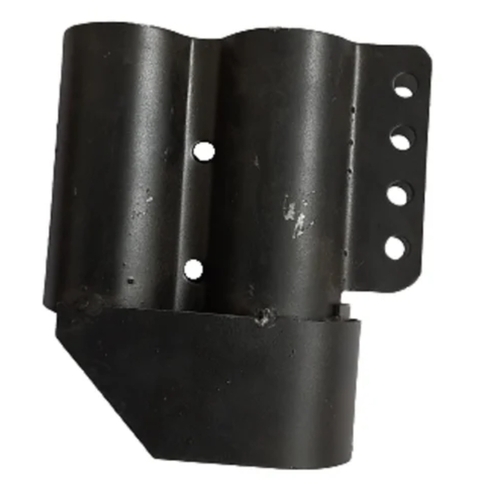Automatic Seed Drill Parts - Ms Cultivator Pipe Guard
