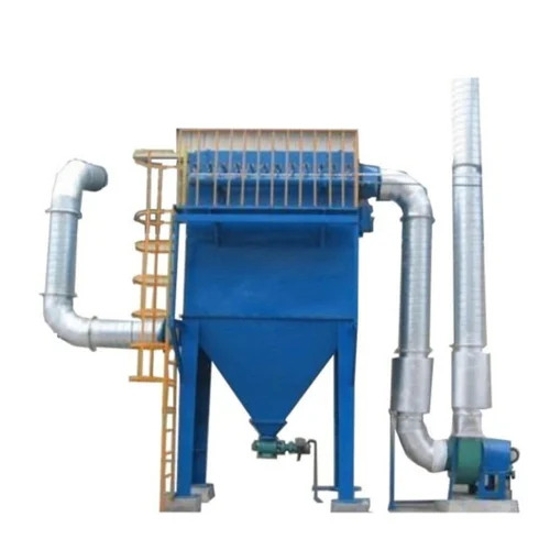 Bag Filter Housing
