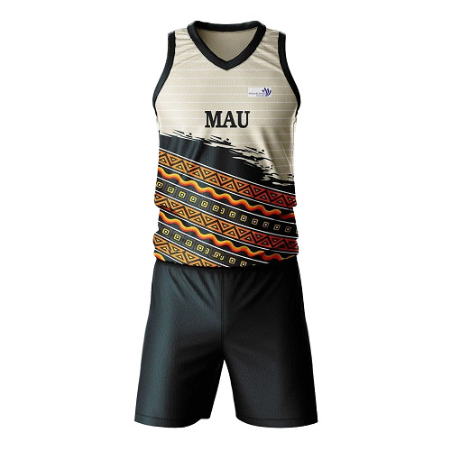 Basketball Jersey Set