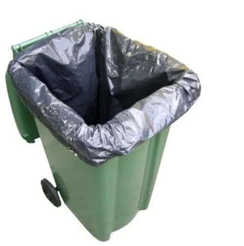 Biodegradable Compostable Bags
