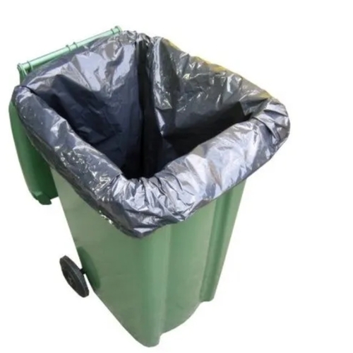 Biodegradable Non Chlorinated Bags