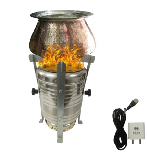 Biomass Domestic Stoves