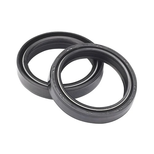 Black Rubber Oil Seal