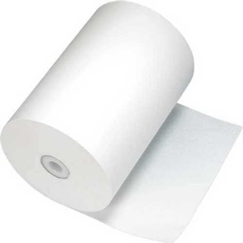 Bleached Paper