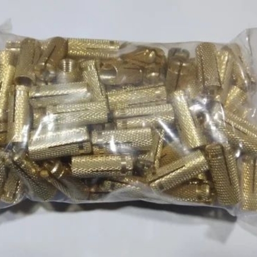 Brass Anchor Fastners