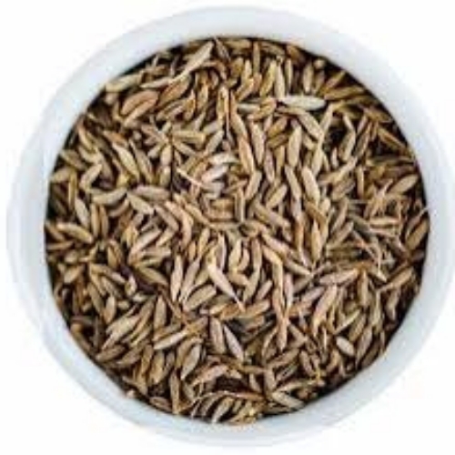 Brown Cumin Seeds