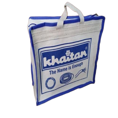 Canvas Advertising Bag