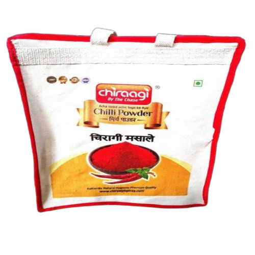 Canvas Promotional Bag