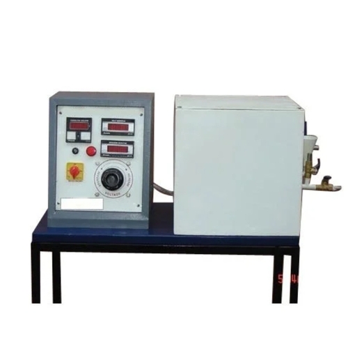 Civil Engineering Laboratory Equipment