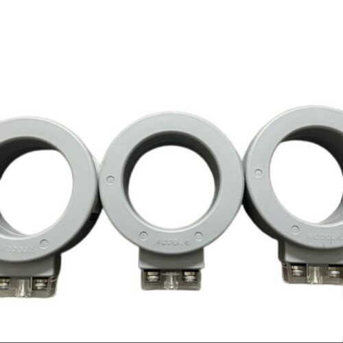 Core Balance Current Transformers