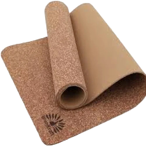 Cork Yoga Mat