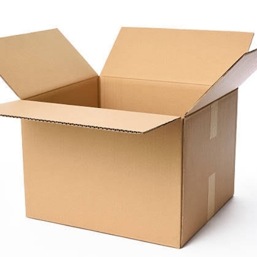 Corrugated Packaging Boxes