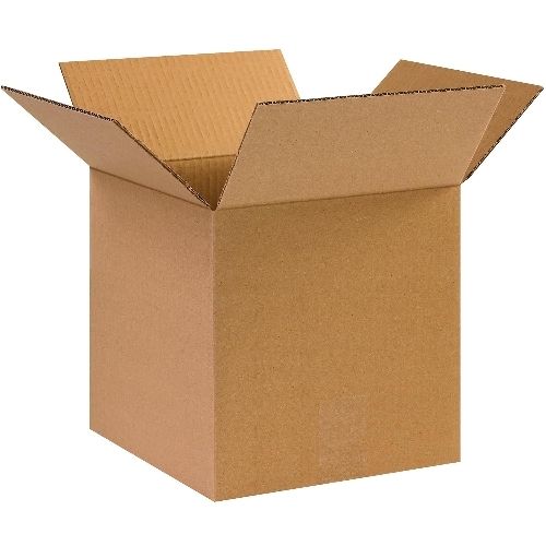 Corrugated Packaging Boxes