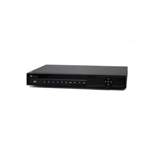 Cp Unr 404T2 Video Recorder