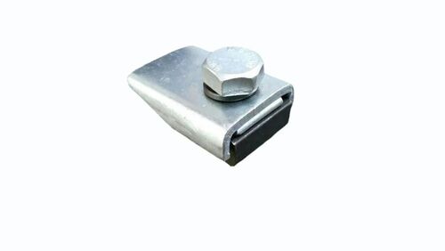 Crane Rail Clamp