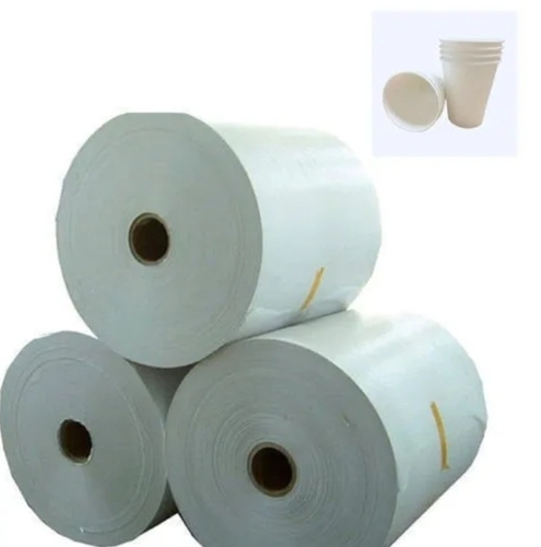 Crepe Paper Rolls