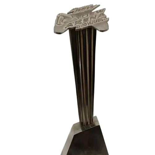 Customized Metal Trophies