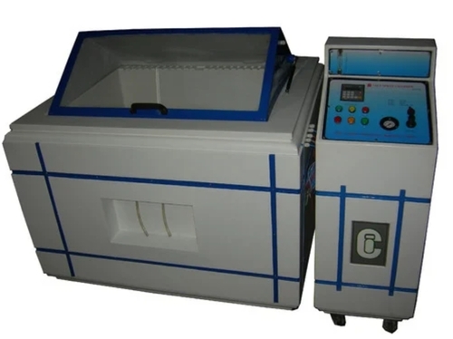 Cyclic Corrosion Test Chamber
