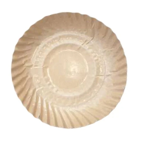 Disposable Paper Plate