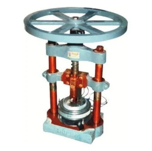 Dona Making Manual Machine
