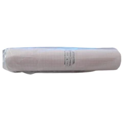 ECG Paper Roll 210 mm x 20 mtrs