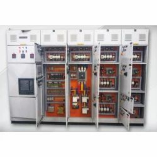 Electric Mcc Control Panel