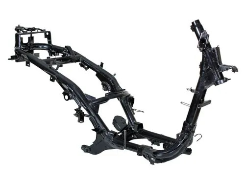 Electric Scooter Chassis