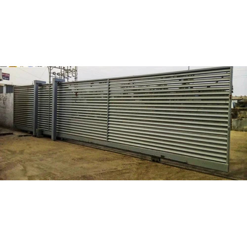 Electric Sliding Gate