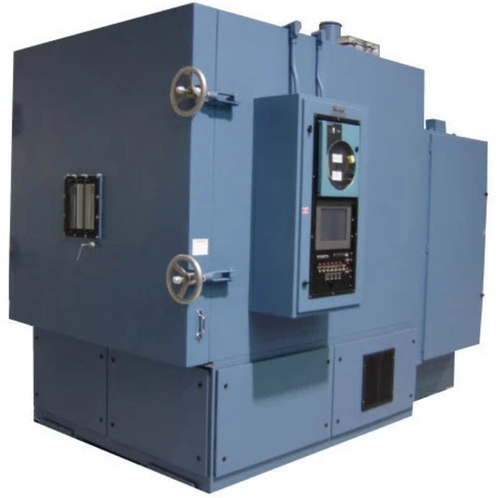 Environmental Test Chamber