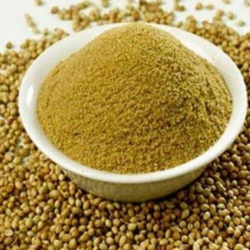 Fine Texture Coriander Powder